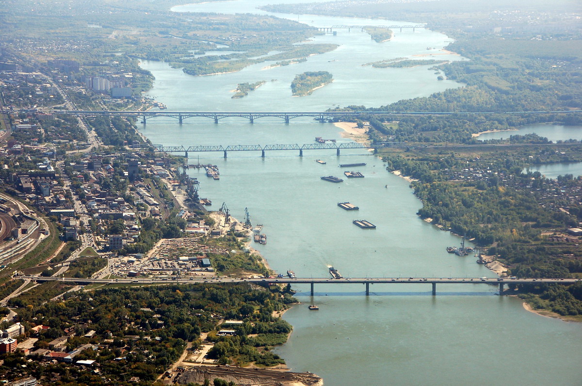Novosibirsk